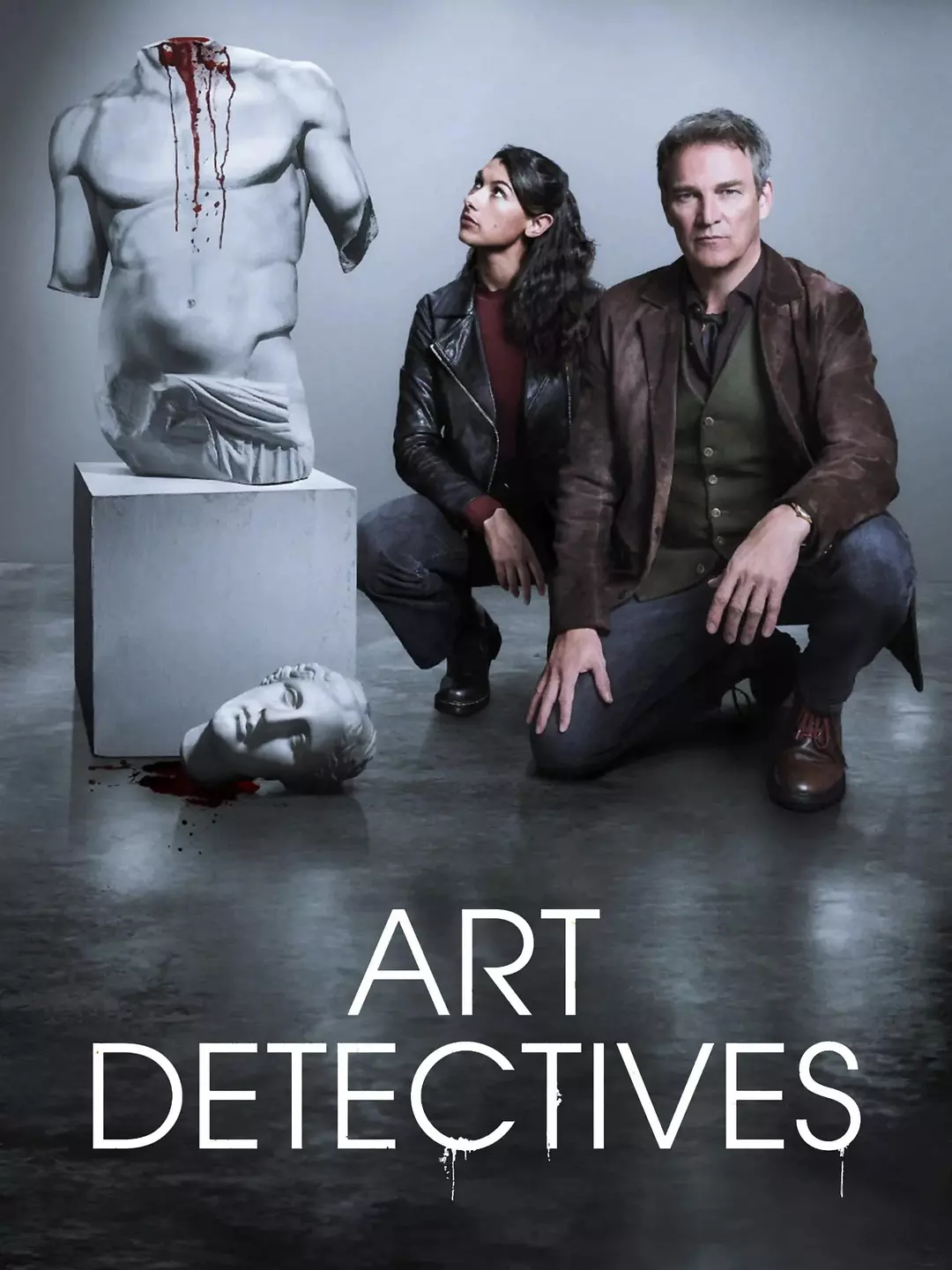 ​《艺术警探 Art Detectives》全集在线观看与下载推荐（2025英式探案新作）