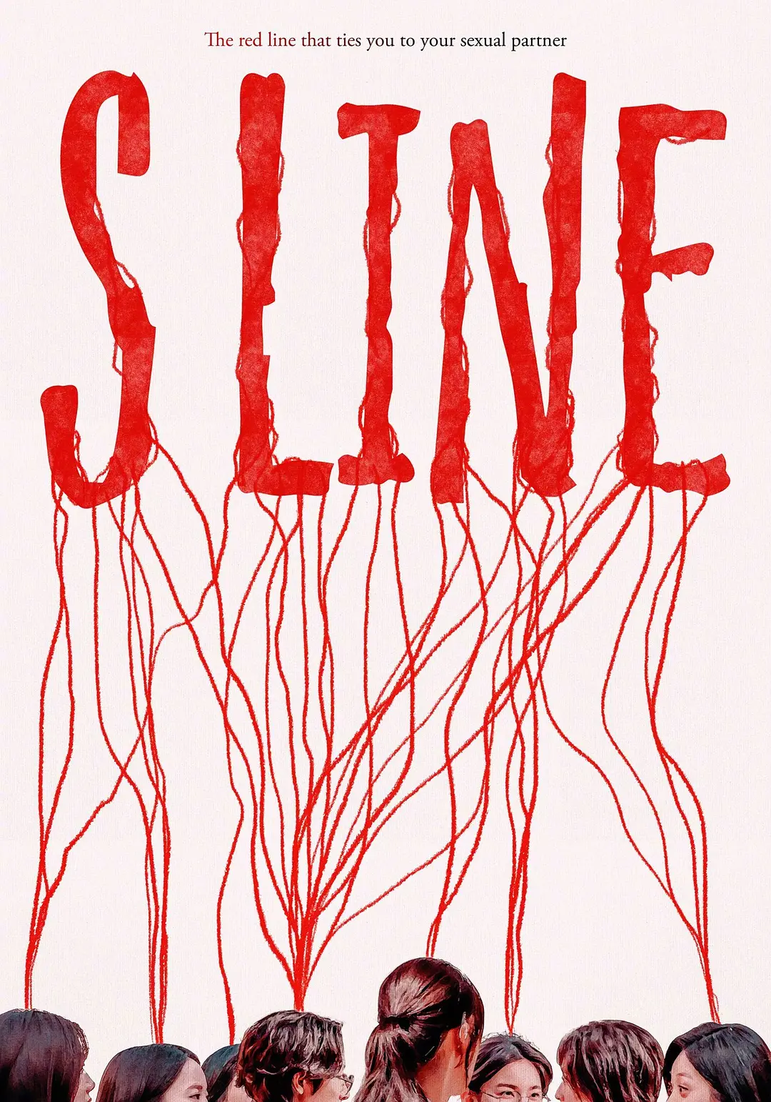 《S-line》全集在线观看与下载推荐（2025最新韩剧）