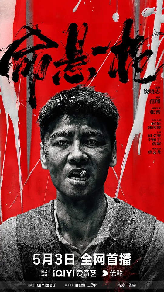 《命悬一枪》电影高清在线播放与剧情解说（2025动作犯罪新作）