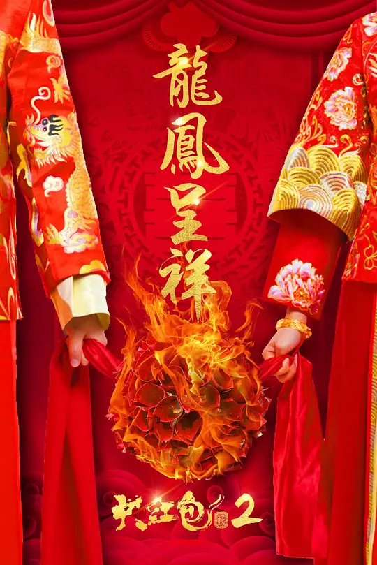 2025喜剧电影《大红包2：龙凤呈祥》解说与在线播放资源