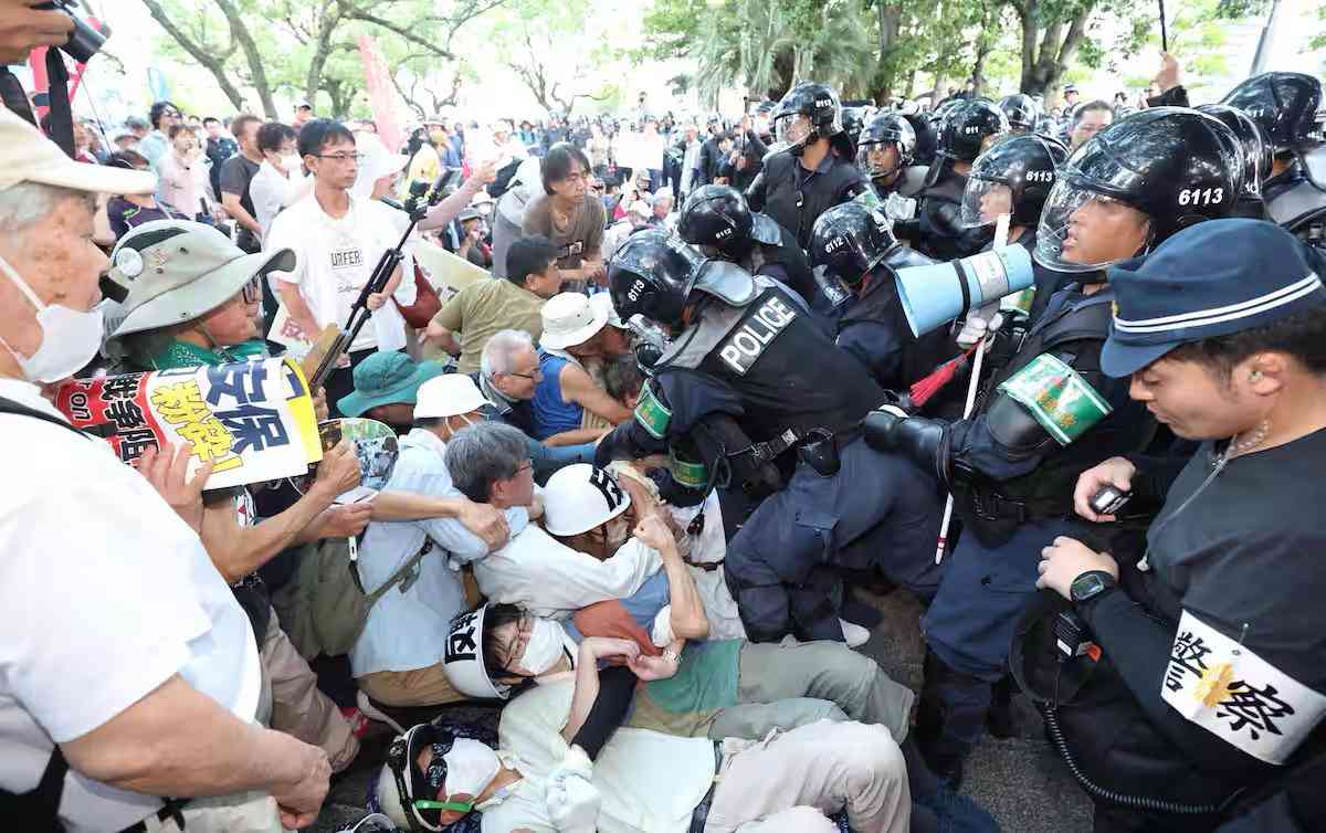 广岛原子弹爆炸80周年纪念：反思历史与和平未来