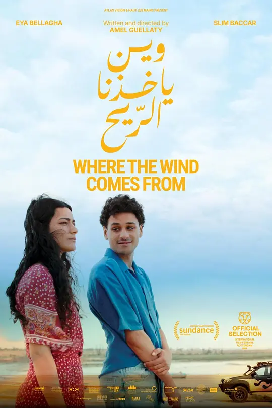 《风来之所（Tunis-Djerba）》电影解说与高清资源推荐