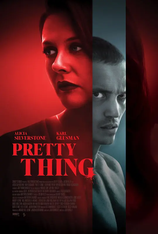 《鸟与蜜蜂 Pretty Thing》电影解说与在线观看下载（2025最新）