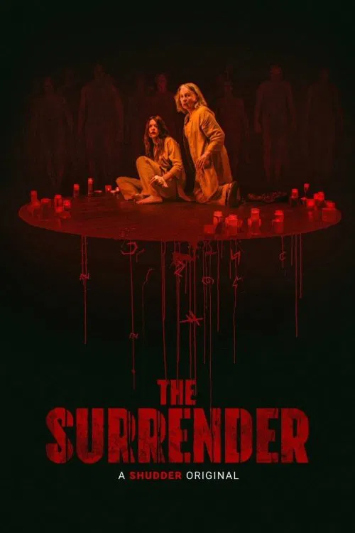 ​《葬送 The Surrender》电影解说与高清资源推荐（2025最新）