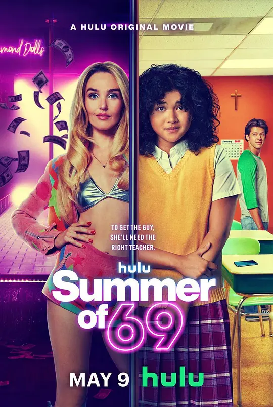 ​《69式夏天》电影解说与高清资源推荐（2025最新）