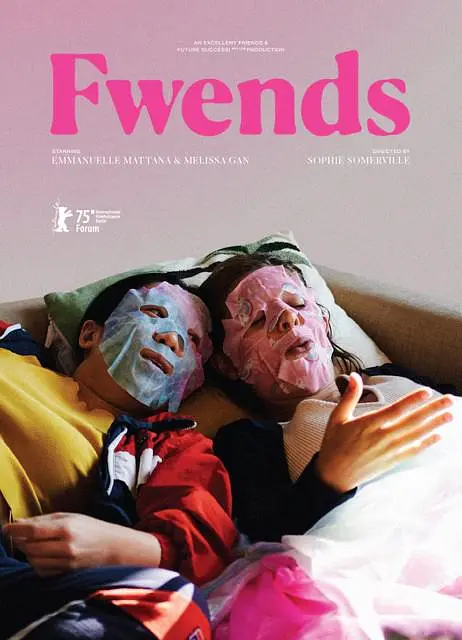 ​《盆友（Fwends）》电影资源下载与免费在线观看推荐（2025最新）