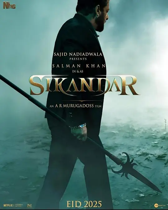 斗士Sikandar高清资源介绍｜印度动作剧情大片完整版解析