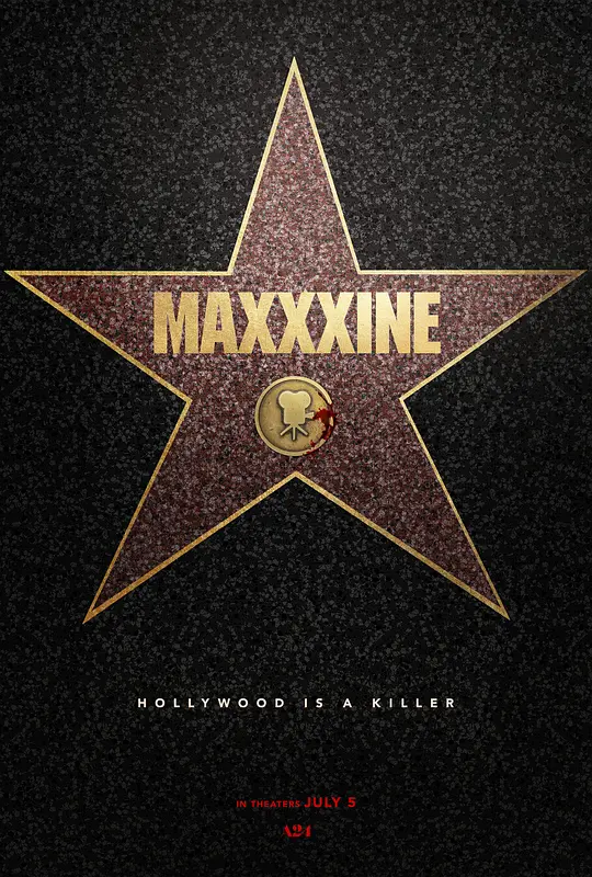 玛克辛（MaXXXine，2024）高清在线播放｜恐怖惊悚电影完整版