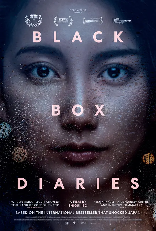 ​黑箱日记（Black Box Diaries，2024）高清在线播放｜社会纪实纪录片电影完整版