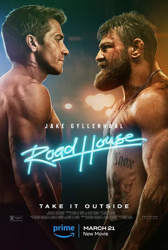 ​新威龙杀阵（Road House，2024）高清在线播放｜动作惊悚电影完整版