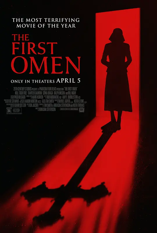 ​凶兆前传（The First Omen，2024）高清在线播放｜惊悚恐怖电影完整版