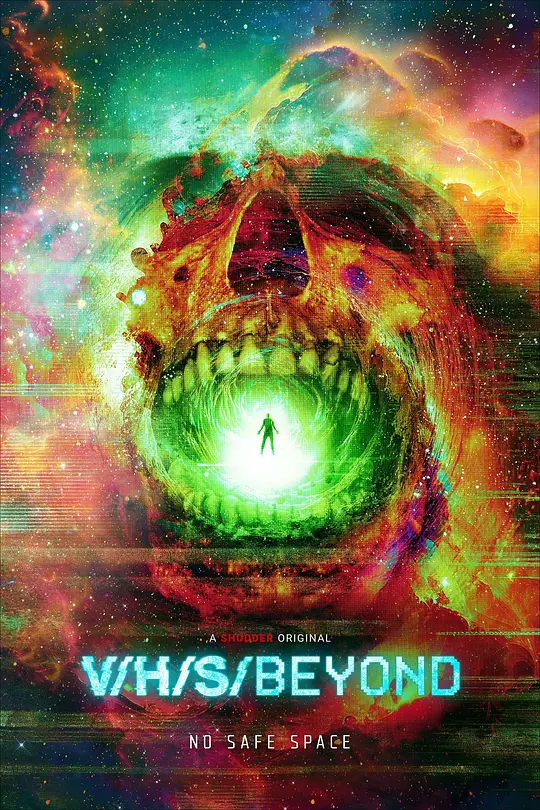 致命录像带：超越（V/H/S/Beyond，2024）高清在线播放｜恐怖惊悚电影完整版