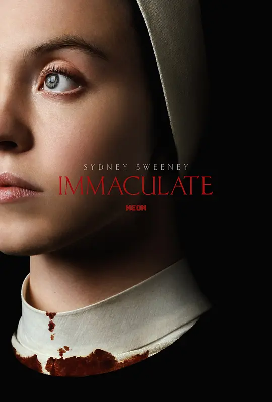 无瑕修女（Immaculate，2024）高清在线播放｜惊悚恐怖电影完整版