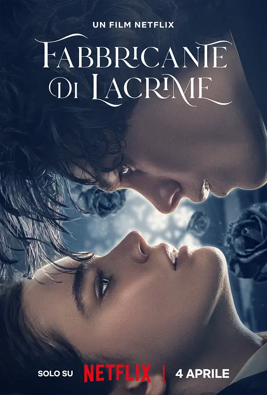 眼泪制造者（Fabbricante di lacrime，2024）高清在线播放｜剧情爱情奇幻电影完整版