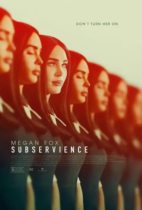 智能觉醒（Subservience，2024）高清在线播放｜科幻惊悚电影完整版