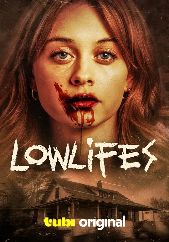 低端人口（Lowlifes，2024）高清在线播放｜恐怖电影完整版