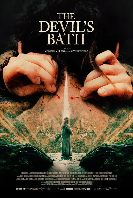 恶魔之浴 Des Teufels Bad (2024) 高清在线播放｜剧情惊悚恐怖电影完整版