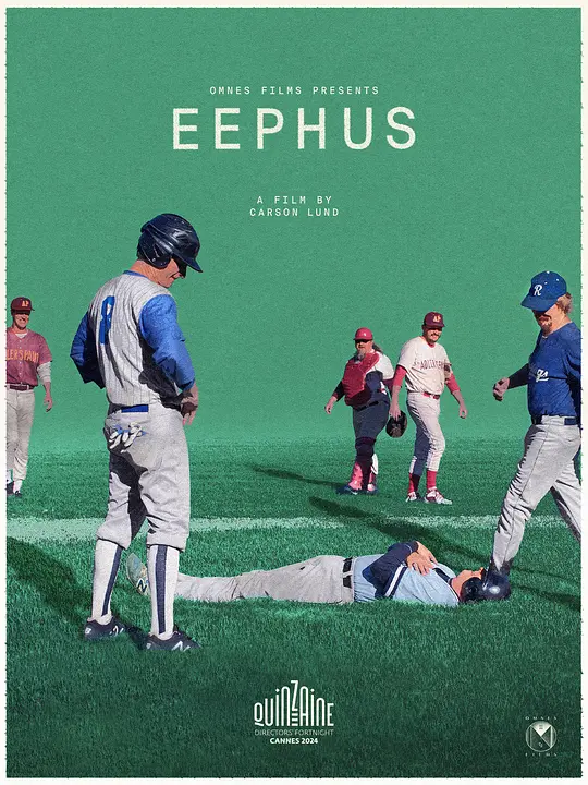 高弧慢球（Eephus，2024）高清在线播放｜剧情喜剧电影完整版