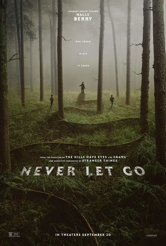 千万别松手（Never Let Go，2024）高清在线播放｜惊悚恐怖电影完整版
