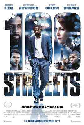 《百条大道 100 Streets》免费在线播放｜剧情·英国