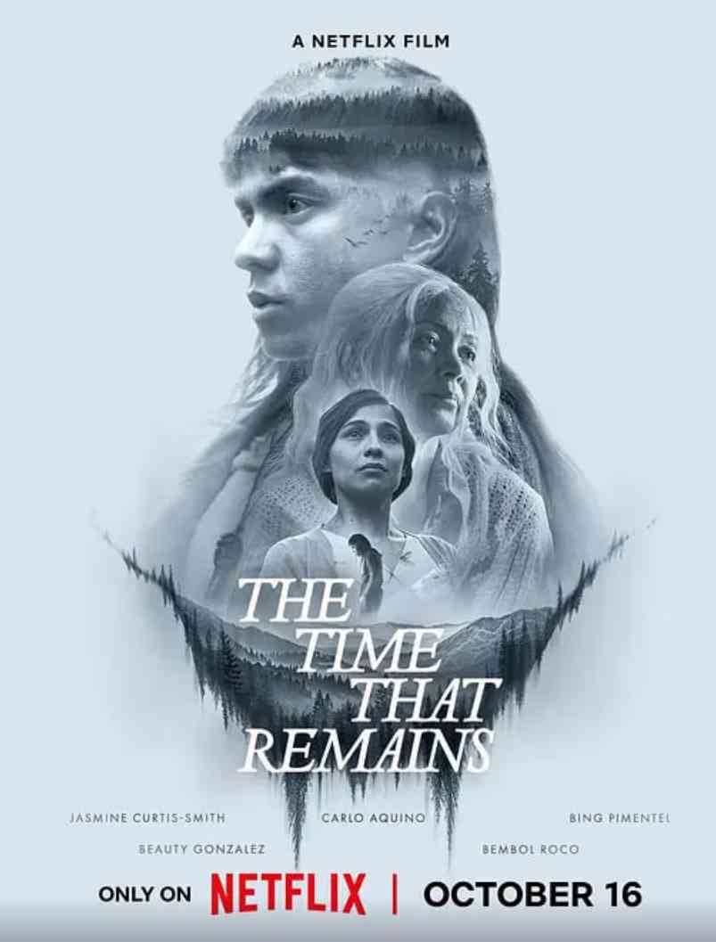 《余光珍爱》免费高清无广告在线播放|剧情,悬疑,恐怖·菲律宾·2025